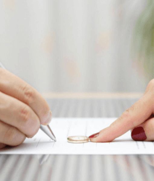 Divorțuri